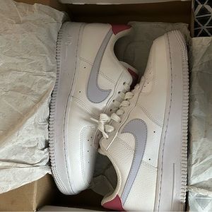 Nike wms air force 1 ‘07